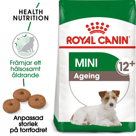 Royal Canin Mini Ageing 12+ (1,5 kg)
