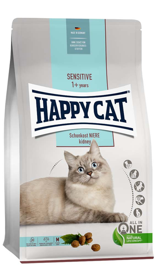 Cat Sensitive Kidney - 1,3 kg